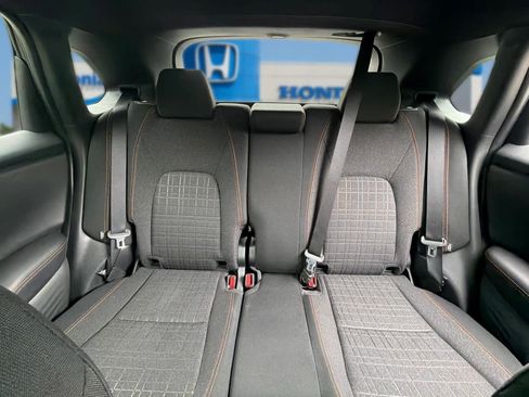 Used 2024 Honda HR-V Sport image 25