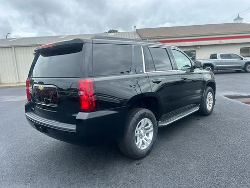 Used 2020 Chevrolet Tahoe LT AWD/4WD image 5