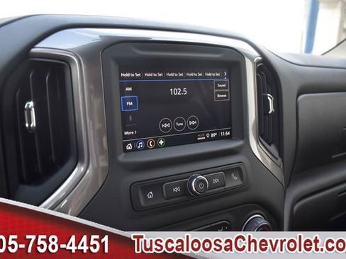 New 2025 Chevrolet Silverado 3500 W/T w/ WT Convenience Package image 24