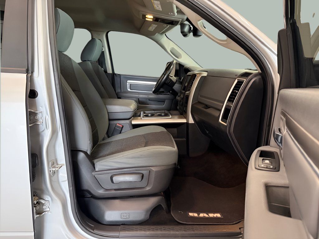 Used 2014 RAM 1500 Big Horn AWD/4WD image 27