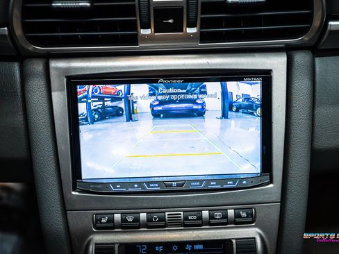 Used 2007 Porsche 911 Carrera 4S image 21