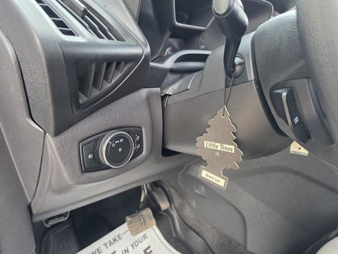 Used 2015 Ford Transit Connect XLT FWD image 32