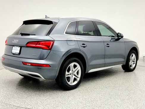 Used 2019 Audi Q5 2.0T Premium image 5