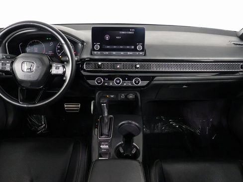 Used 2023 Honda Civic Sport image 8