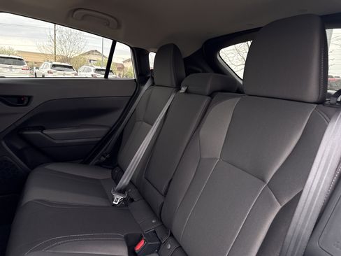 New 2026 Subaru Crosstrek 2.0i Premium AWD/4WD image 17