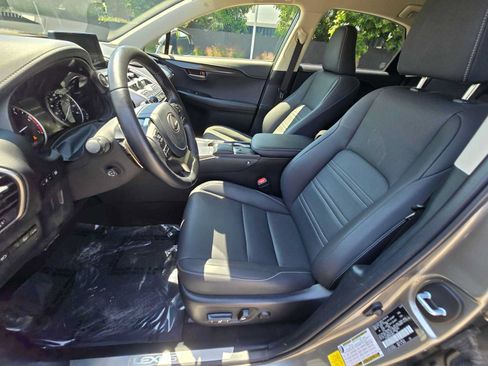 Used 2021 Lexus NX 300 FWD w/ Accessory Package image 22