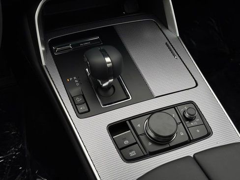 New 2026 MAZDA CX-90 3.3 Turbo S w/ Premium Package image 15