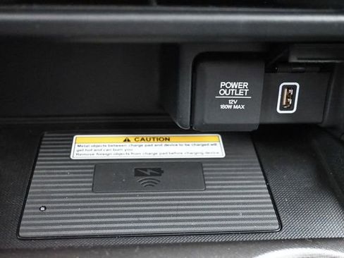 Used 2022 Honda Passport TrailSport image 32
