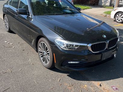 Used 2018 BMW 530e xDrive