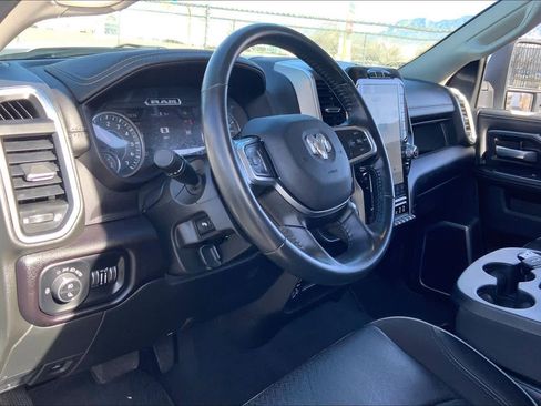 Used 2023 RAM 2500 Laramie image 15