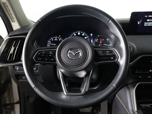 Used 2024 MAZDA CX-90 3.3 Turbo w/ Preferred Plus image 38