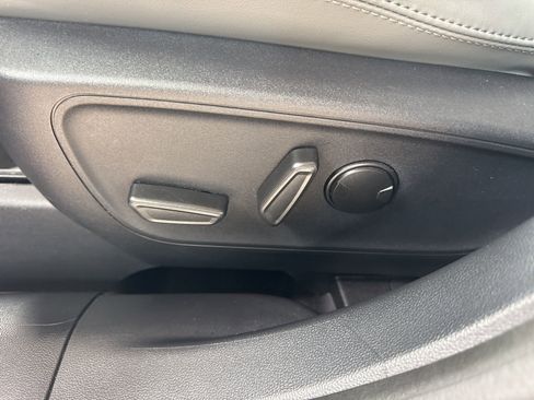 Certified 2025 Ford Bronco Sport Badlands w/ Badlands Tech Package image 24