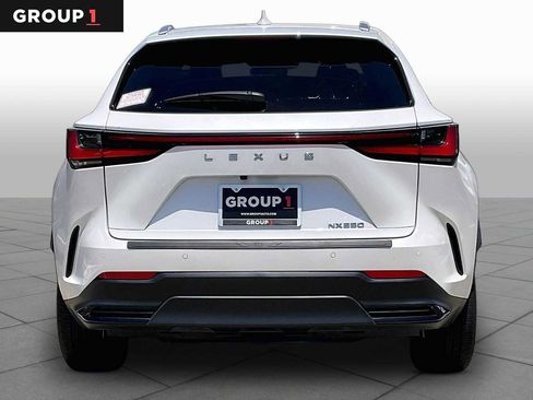 Used 2024 Lexus NX 250 FWD w/ Cold Area Package image 5