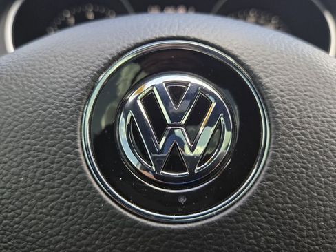 Used 2021 Volkswagen Tiguan SE R-Line image 26