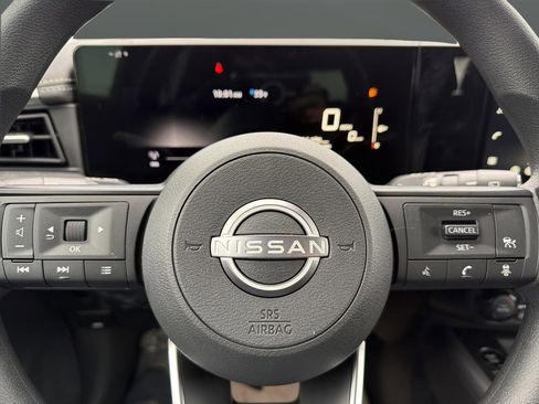 Used 2026 Nissan Kicks SV w/ Cold Weather Package AWD/4WD image 14