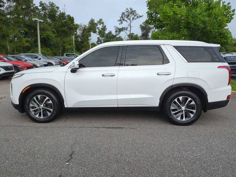Used 2020 Hyundai Palisade SEL AWD/4WD image 8