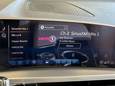 New 2026 Cadillac Lyriq Sport image 18