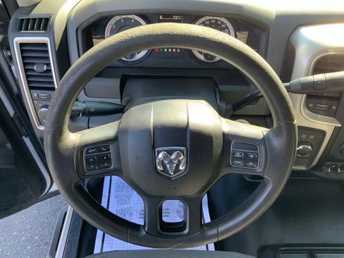 Used 2016 RAM 2500 SLT AWD/4WD image 19