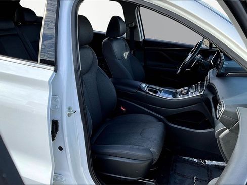 Used 2023 Hyundai Santa Fe SEL image 7