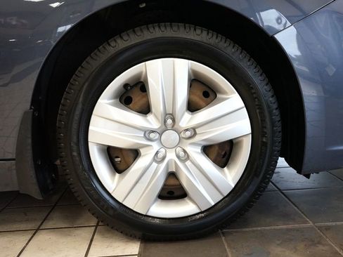 Used 2016 Subaru Legacy 2.5i w/ Cargo Package AWD/4WD image 50