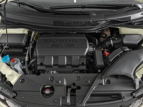 Used 2016 Honda Odyssey EX-L image 12
