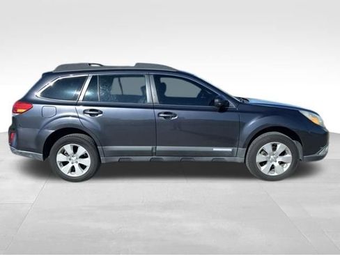 Used 2012 Subaru Outback 2.5i w/ Alloy Wheel Pkg image 2