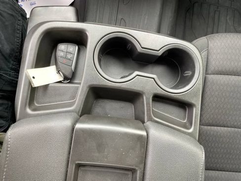 Used 2023 GMC Sierra 1500 Elevation w/ LPO, GMC Protection Package AWD/4WD image 13