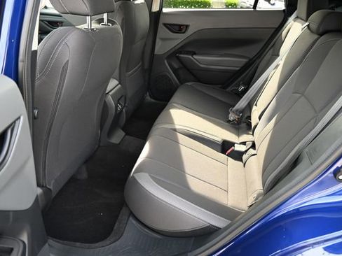 New 2026 Subaru Crosstrek 2.0i Premium AWD/4WD image 17