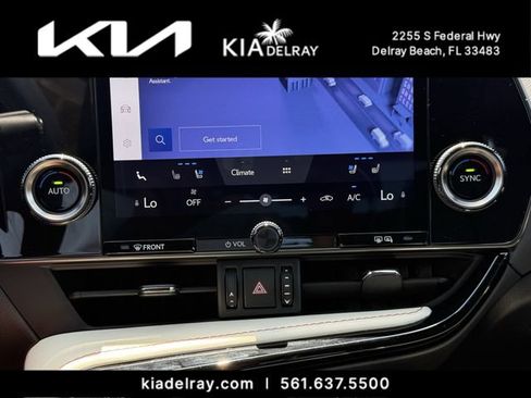 Used 2023 Lexus NX 350 AWD image 23