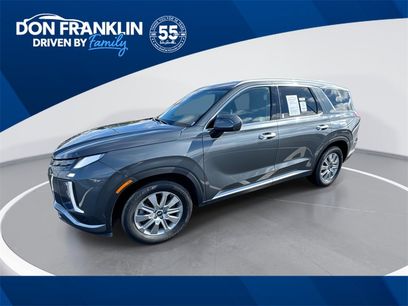 Used 2024 Hyundai Palisade SEL
