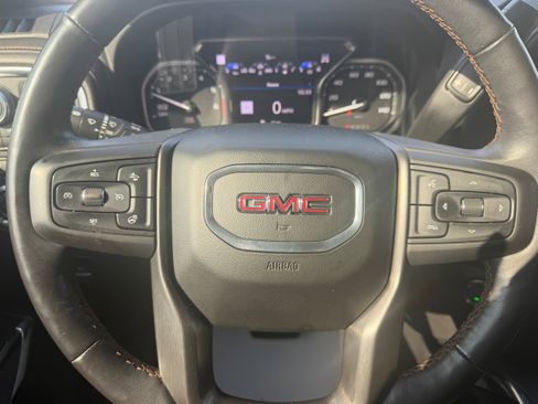 Used 2019 GMC Sierra 1500 AT4 w/ AT4 Premium Package AWD/4WD image 21
