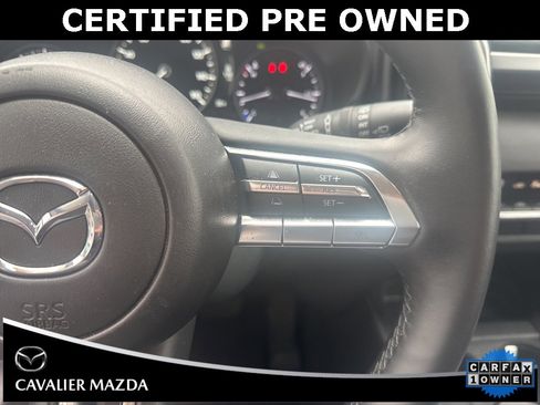 Certified 2025 MAZDA CX-50 AWD 2.5 S w/ Preferred Package image 10