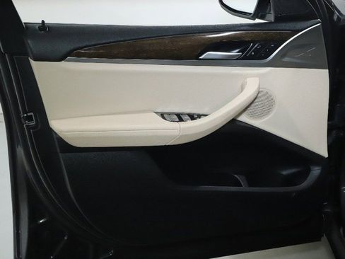 Used 2020 BMW X4 xDrive30i w/ Premium Package image 19