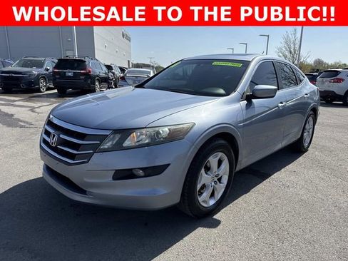 Used 2011 Honda Crosstour EX-L image 9