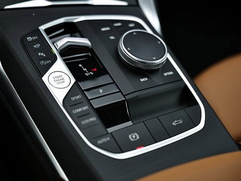 New 2026 BMW 430i Convertible w/ M Sport Package image 35