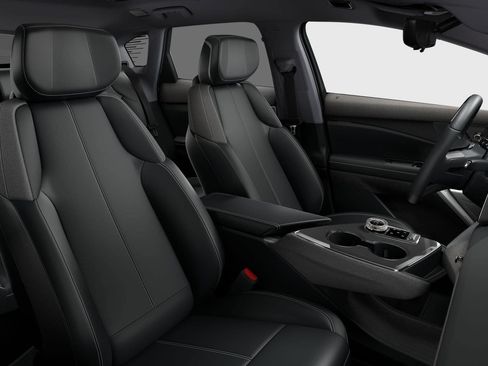 New 2027 Cadillac Optiq Sport RWD image 43