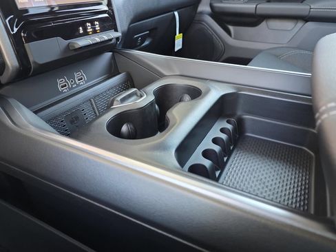 New 2026 RAM 1500 Big Horn AWD/4WD image 22