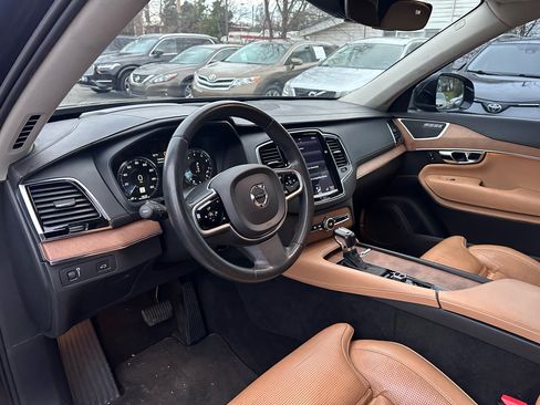 Used 2016 Volvo XC90 T6 Inscription image 10