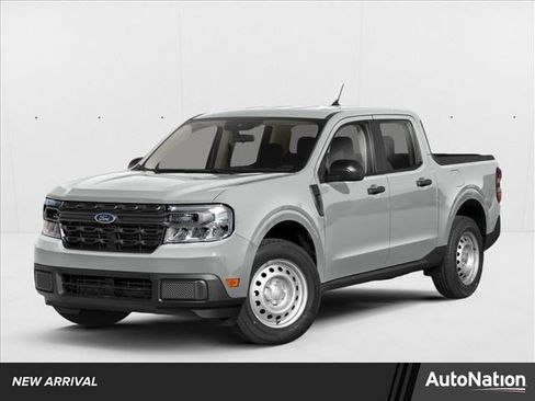 Used 2024 Ford Maverick XL image 1