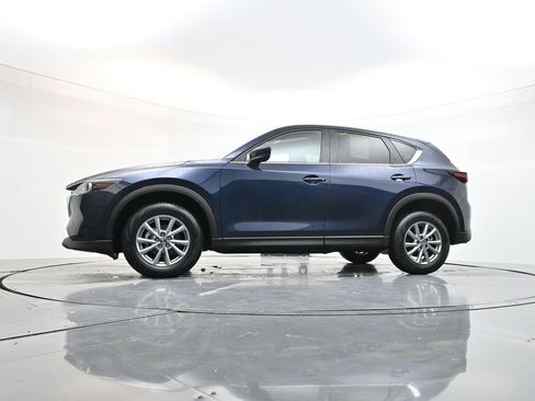 Used 2023 MAZDA CX-5 AWD 2.5 S w/ Select Package image 32