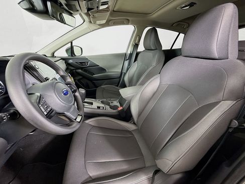 New 2026 Subaru Crosstrek 2.0i Premium image 24