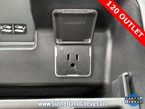 Used 2024 GMC Sierra 2500 Denali w/ Denali Reserve Package image 60