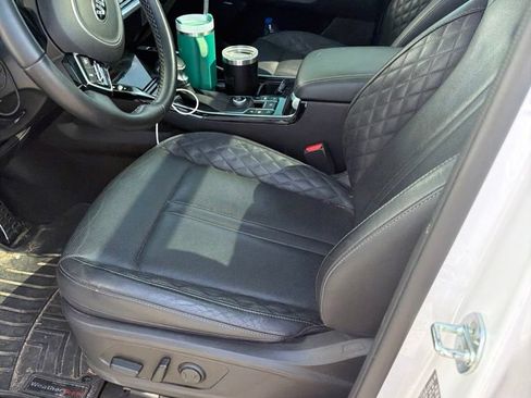 Used 2021 Kia Sorento SX FWD image 10