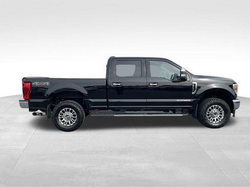 Used 2022 Ford F250 Lariat w/ Lariat Ultimate Package image 2