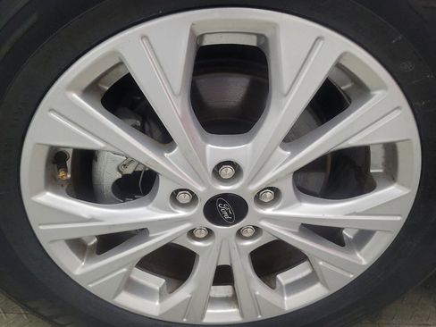Used 2024 Ford Escape Active w/ Tech Pack #1 FWD image 31