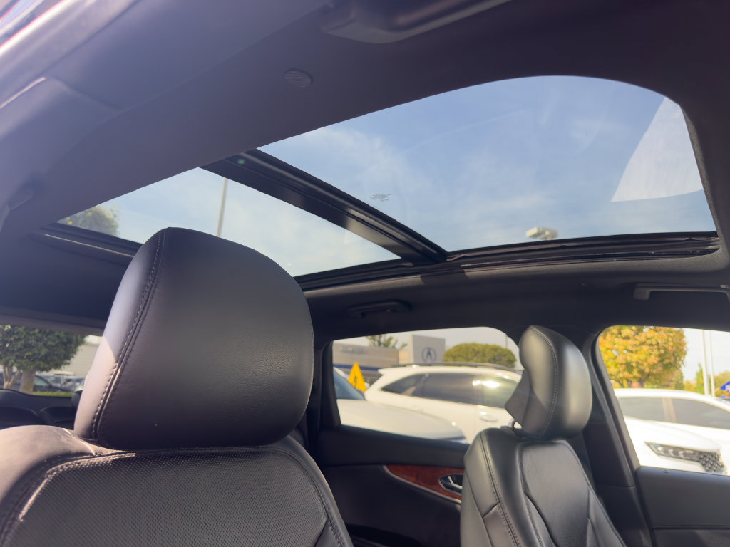Used 2019 Lincoln Nautilus Reserve AWD/4WD image 15