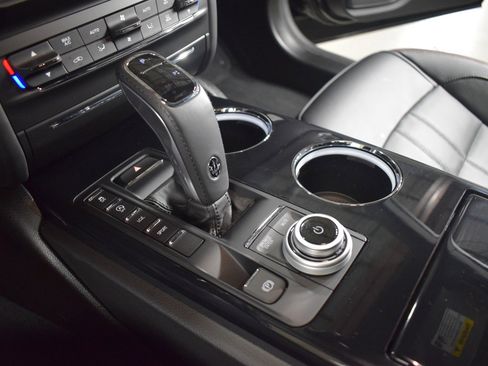 Certified 2024 Maserati Ghibli Modena Ultima Q4 image 35