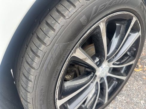 Used 2017 Buick Verano Sport Touring image 6