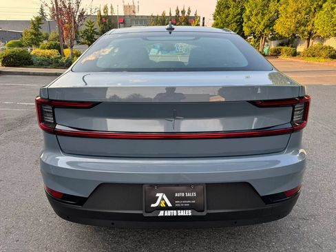 Used 2024 Polestar Polestar 2 AWD/4WD image 9