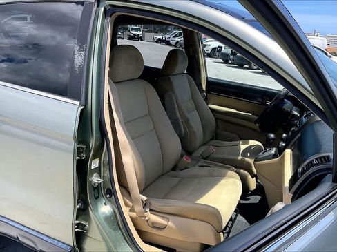 Used 2008 Honda CR-V EX image 13